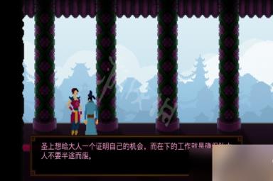 狄仁杰之锦蔷薇第一章怎么解谜？第一章过关流程图文详解
