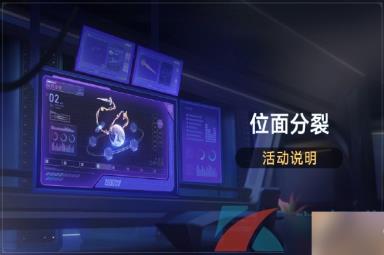 《崩坏星穹铁道》1.1位面分裂玩法攻略