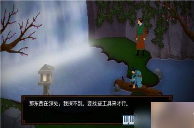 狄仁杰之锦蔷薇怎么操作?游戏通关流程详解