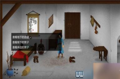 狄仁杰之锦蔷薇怎么操作?游戏通关流程详解
