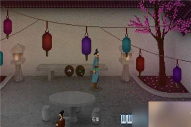 狄仁杰之锦蔷薇怎么操作?游戏通关流程详解