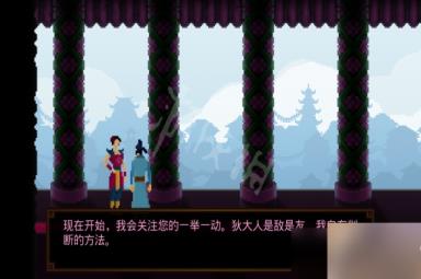 狄仁杰之锦蔷薇第一章怎么解谜？第一章过关流程图文详解