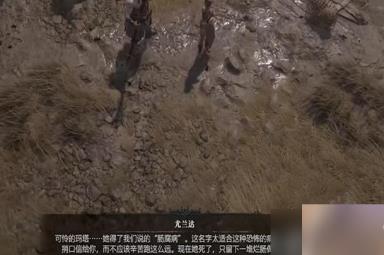 暗黑破坏神4真菌疗法任务怎么做