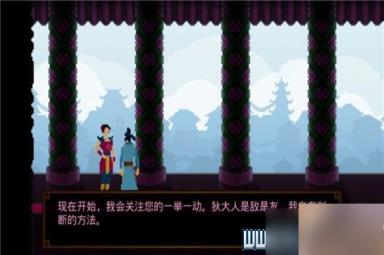 狄仁杰之锦蔷薇怎么操作?游戏通关流程详解