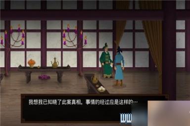 狄仁杰之锦蔷薇怎么操作?游戏通关流程详解