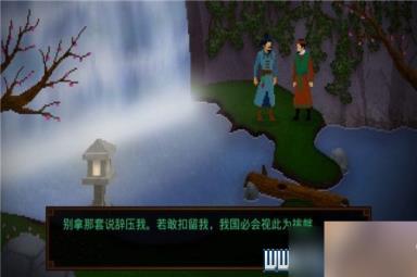 狄仁杰之锦蔷薇怎么操作?游戏通关流程详解