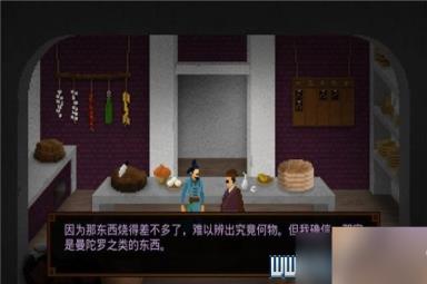 狄仁杰之锦蔷薇怎么操作?游戏通关流程详解