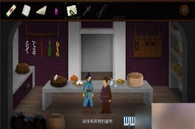 狄仁杰之锦蔷薇怎么操作?游戏通关流程详解