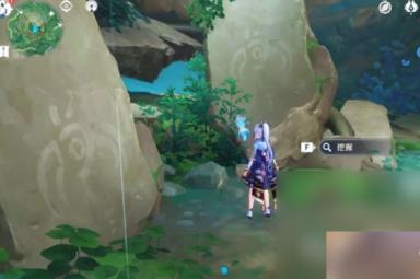 《原神》隐藏任务美好的风景望不到头完成攻略分享