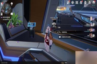 《崩坏星穹铁道》猎星游戏第一辑攻略详解