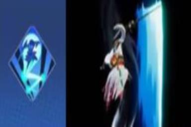 《星之破晓》青莲剑仙李白技能一览