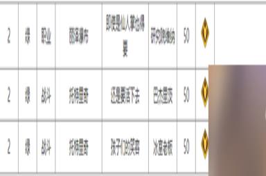 命运方舟铭刻书获取攻略