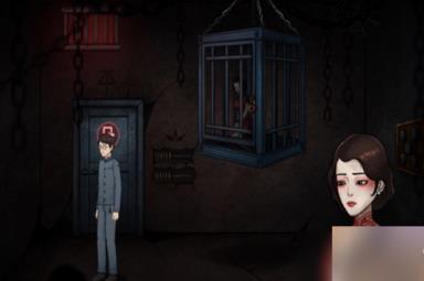 山村老屋4第四章攻略