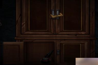 山村老屋4第四章攻略