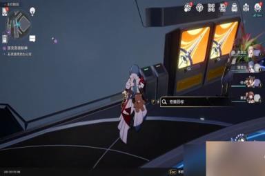 《崩坏星穹铁道》猎星游戏第一辑攻略详解