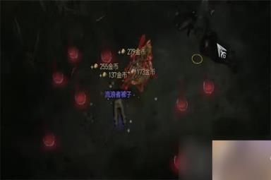 《暗黑破坏神4》黑色荒野的熊任务怎么做