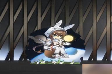 《明日方舟》阿米娅触及星辰皮肤获取方法