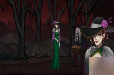 山村老屋4第四章攻略