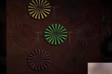 山村老屋4第四章攻略