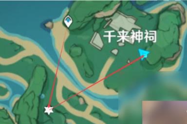 《原神》隐藏任务美好的风景望不到头完成攻略分享