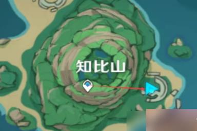 《原神》隐藏任务美好的风景望不到头完成方法