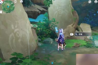 《原神》隐藏任务美好的风景望不到头完成方法