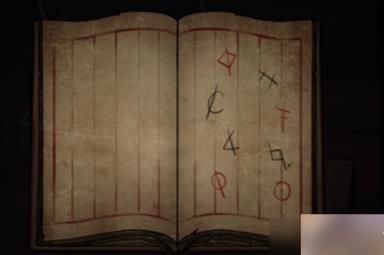 山村老屋4第四章攻略