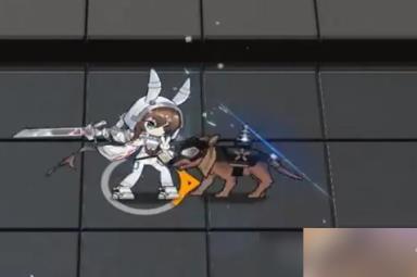 《明日方舟》阿米娅触及星辰皮肤获取方法
