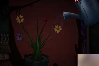 山村老屋4第四章攻略