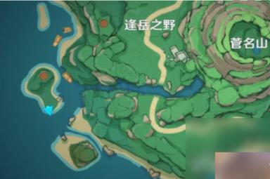 《原神》隐藏任务美好的风景望不到头完成攻略分享