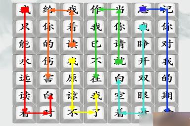 《疯狂梗传》搁浅通关攻略