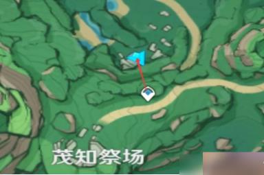 《原神》隐藏任务美好的风景望不到头完成方法