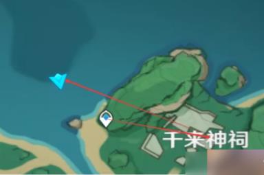 《原神》隐藏任务美好的风景望不到头完成方法