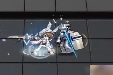 《明日方舟》阿米娅触及星辰皮肤获取方法