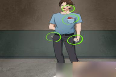 就挺秃然的梦中的婚礼找出真凶攻略详解