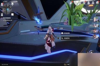 《崩坏星穹铁道》猎星游戏第一辑攻略详解