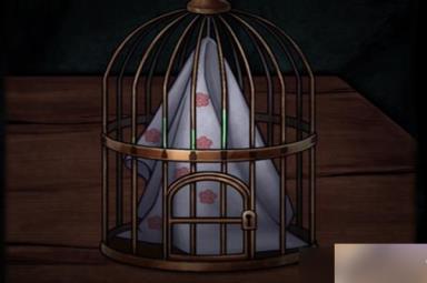 山村老屋4第四章攻略