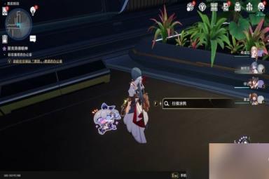 《崩坏星穹铁道》猎星游戏第一辑攻略详解