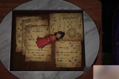 山村老屋4第四章攻略