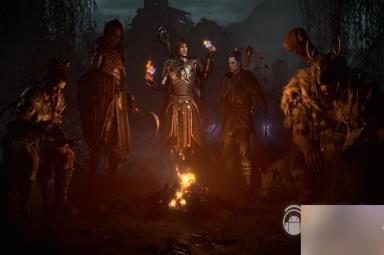 暗黑破坏神4感知到的威胁任务流程