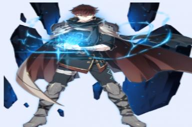 《第七史诗》协调者卡威利角色介绍