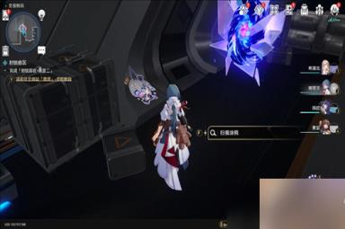 《崩坏：星穹铁道》猎星游戏第二辑攻略详解