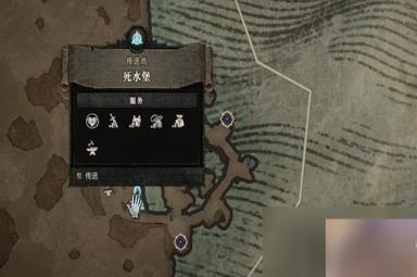 暗黑4暗流涌动任务怎么做