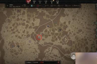 暗黑破坏神4感知到的威胁任务流程