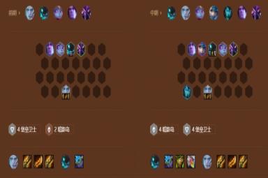 《金铲铲之战》火炮佛耶戈阵容玩法攻略