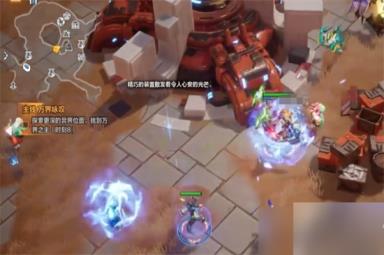 《火炬之光无限》初火源质获得方式-《火炬之光无限》怎么获得初火源质