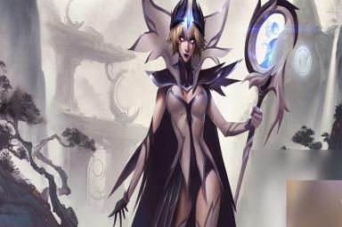 《英雄联盟》13.13版本正式服斯塔缇克电刃削弱一览