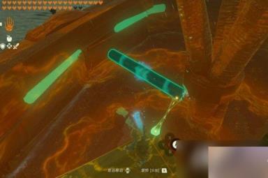 《塞尔达传说王国之泪》沃托里村重建计划圆木怎么获得？圆木获得方法