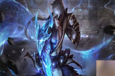 《英雄联盟》13.13版本正式服盲僧加强一览