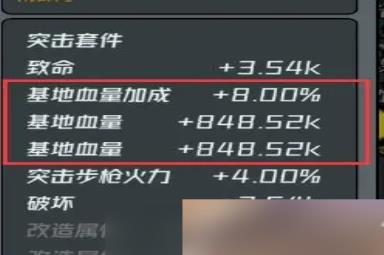 保卫狗子装备搭配推荐